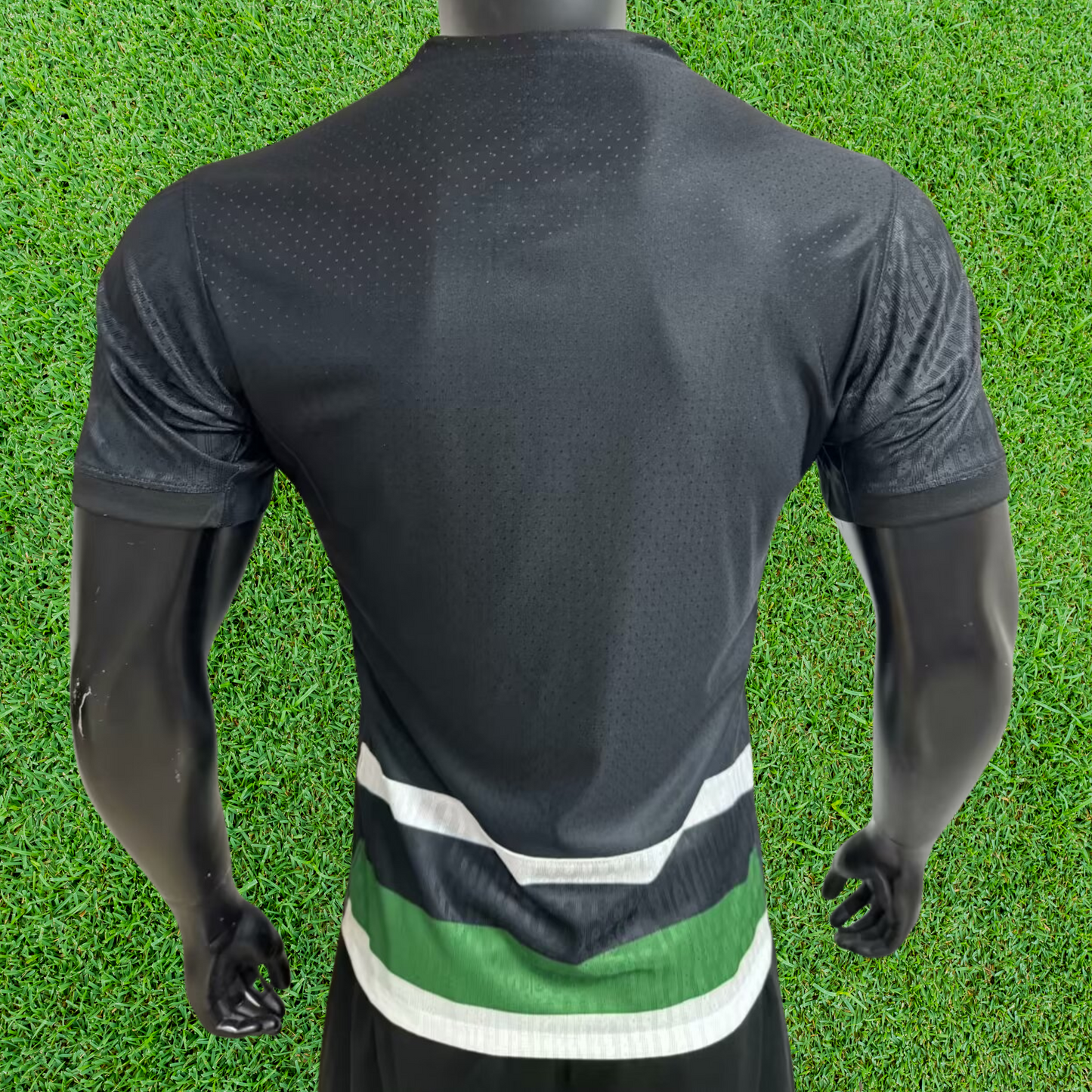 Sporting CP Home Jersey 24/25 Player