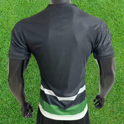 Sporting CP Home Jersey 24/25 Player