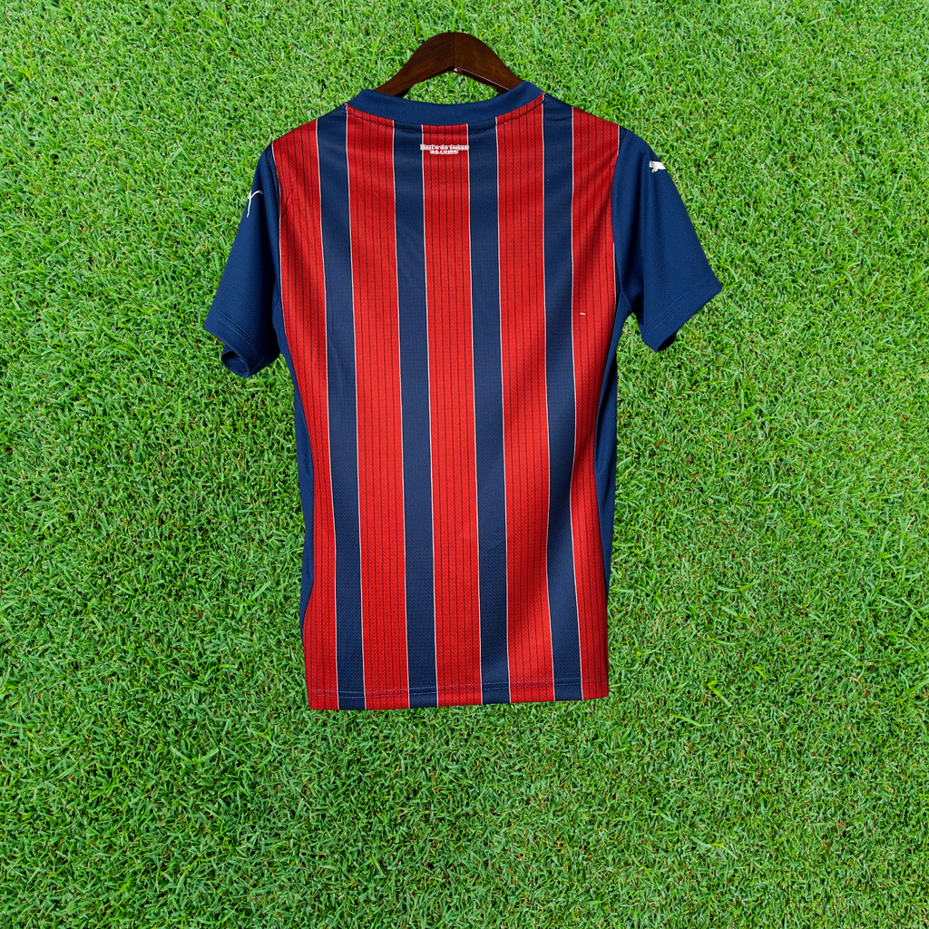 Camisa Bahia II 25/26 Feminina Torcedor