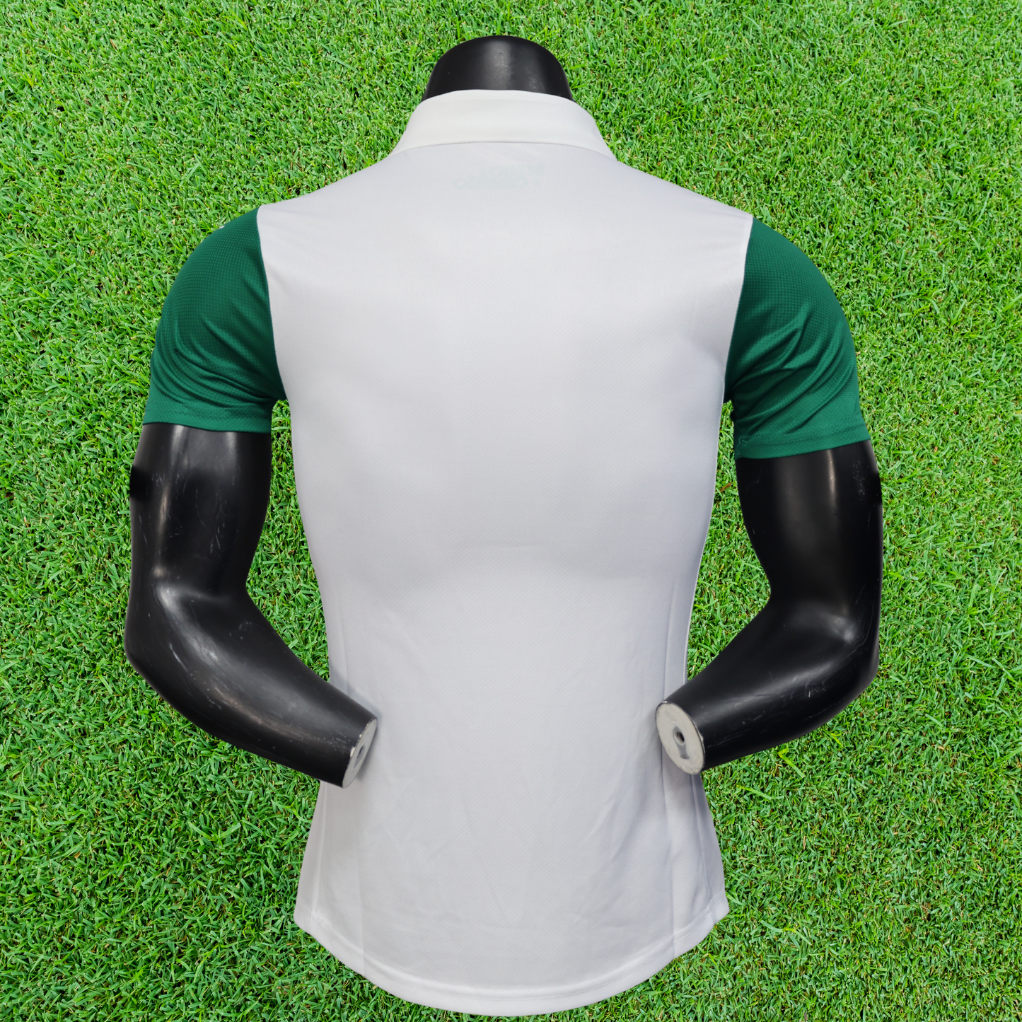 Camiseta Palmeiras Segunda 25/26 Jugador 