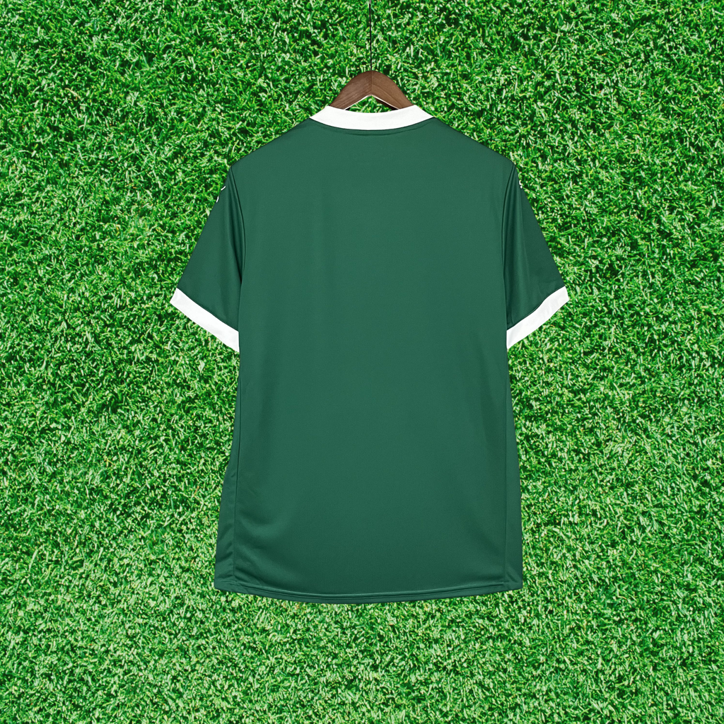 Camisa Palmeiras I 25/26 Torcedor
