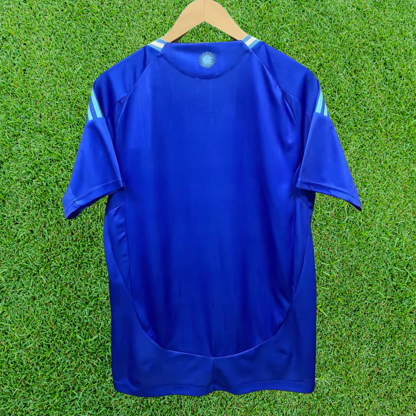 Argentina Away Jersey 24/25 Fan Version