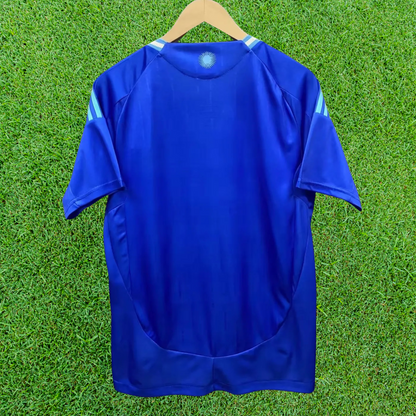 Argentina Away Jersey 24/25 Fan Version