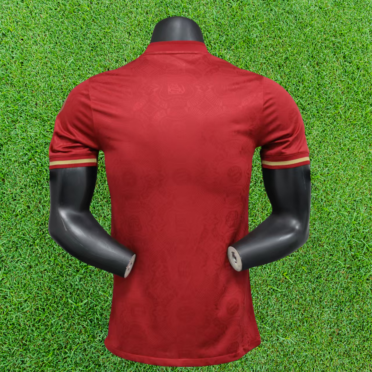 Bayern Munich 25/26 Anniversary Player Jersey