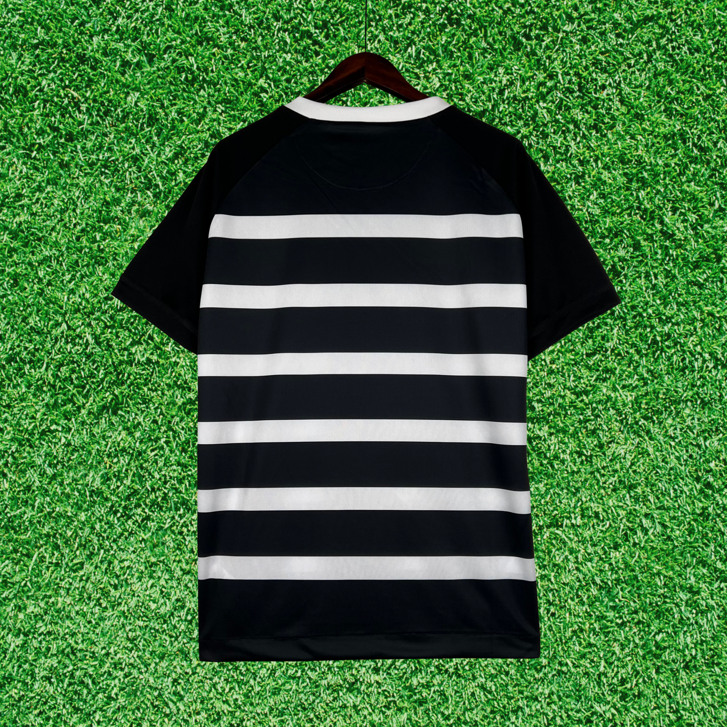 Camiseta retro del Corinthians II 2016 