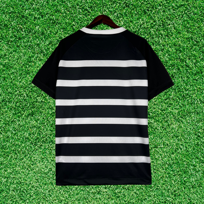 Camiseta retro del Corinthians II 2016 