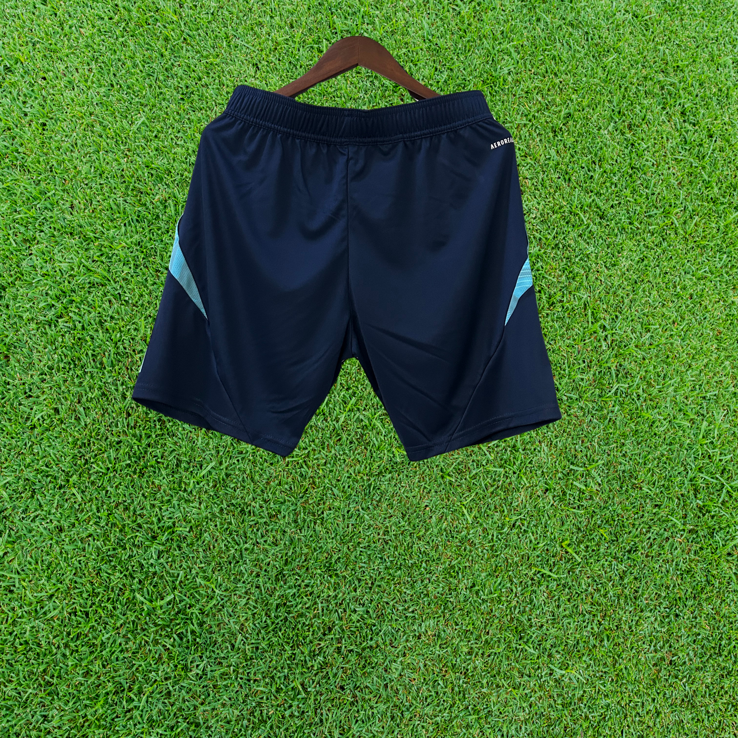 Short Flamengo Treino 25/26