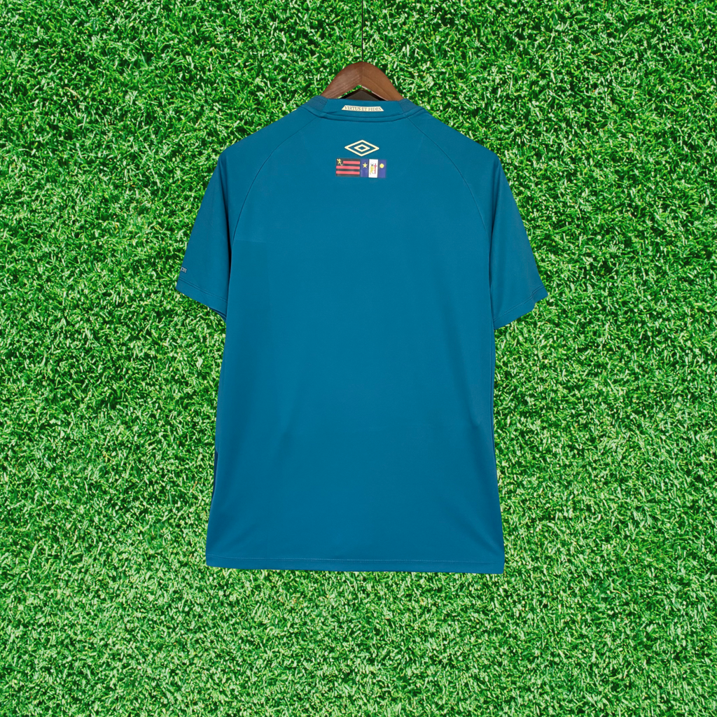 Camisa Sport Recife III 25/26 Torcedor