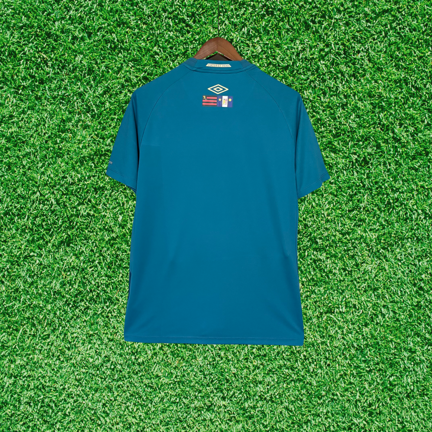 Camisa Sport Recife III 25/26 Torcedor