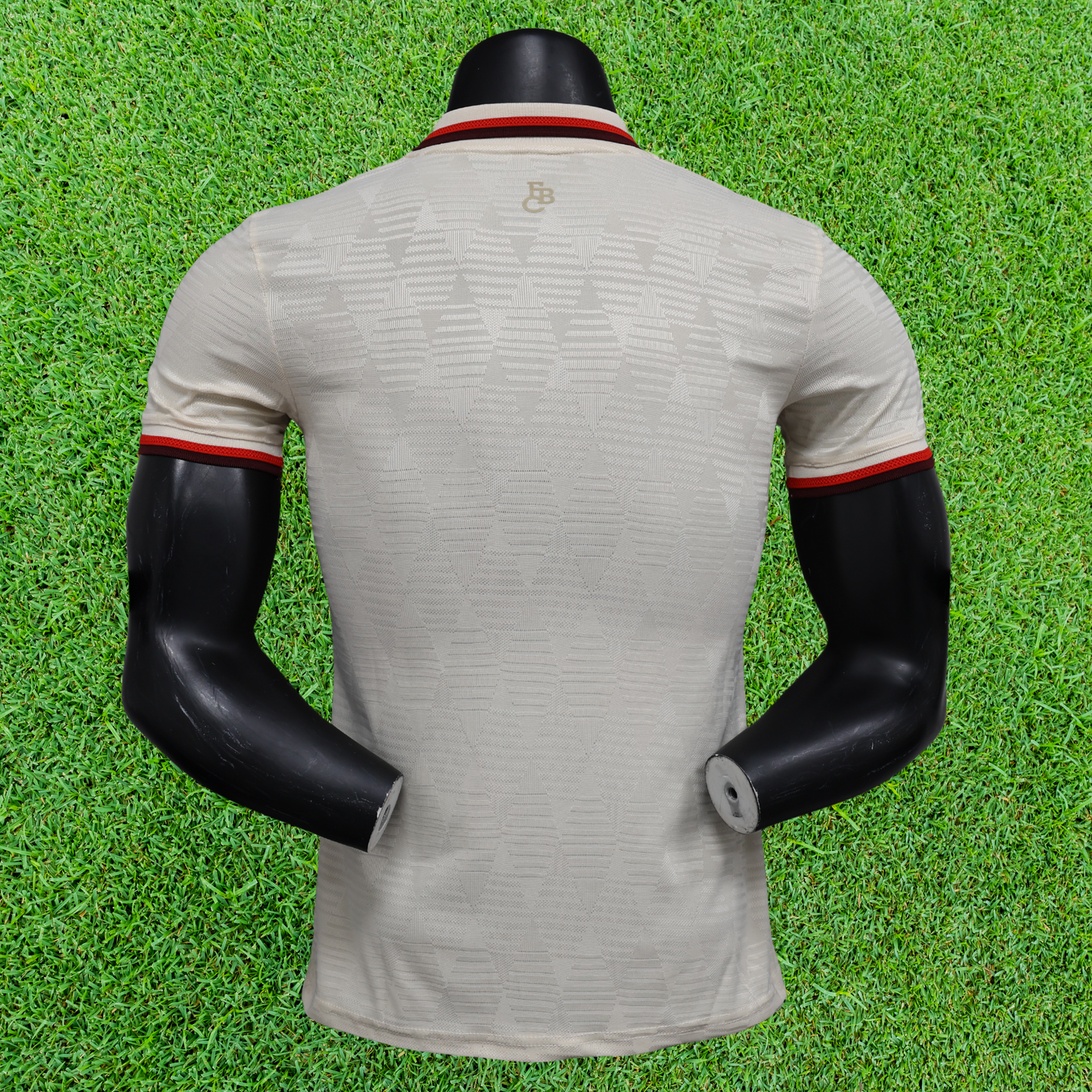 Camiseta de jugador del Bayern Múnich 24/25 (tercera equipación) 