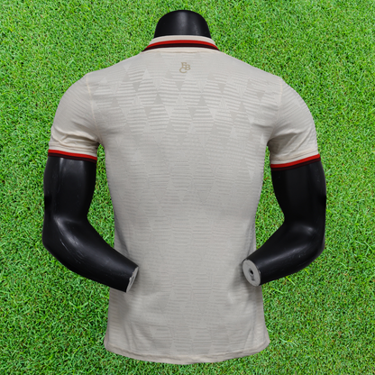 Camiseta de jugador del Bayern Múnich 24/25 (tercera equipación) 