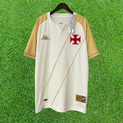 Vasco Third Jersey 24/25 Fan Version