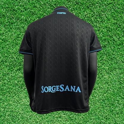 SSC Napoli Third Jersey 25/26 Fan Version 