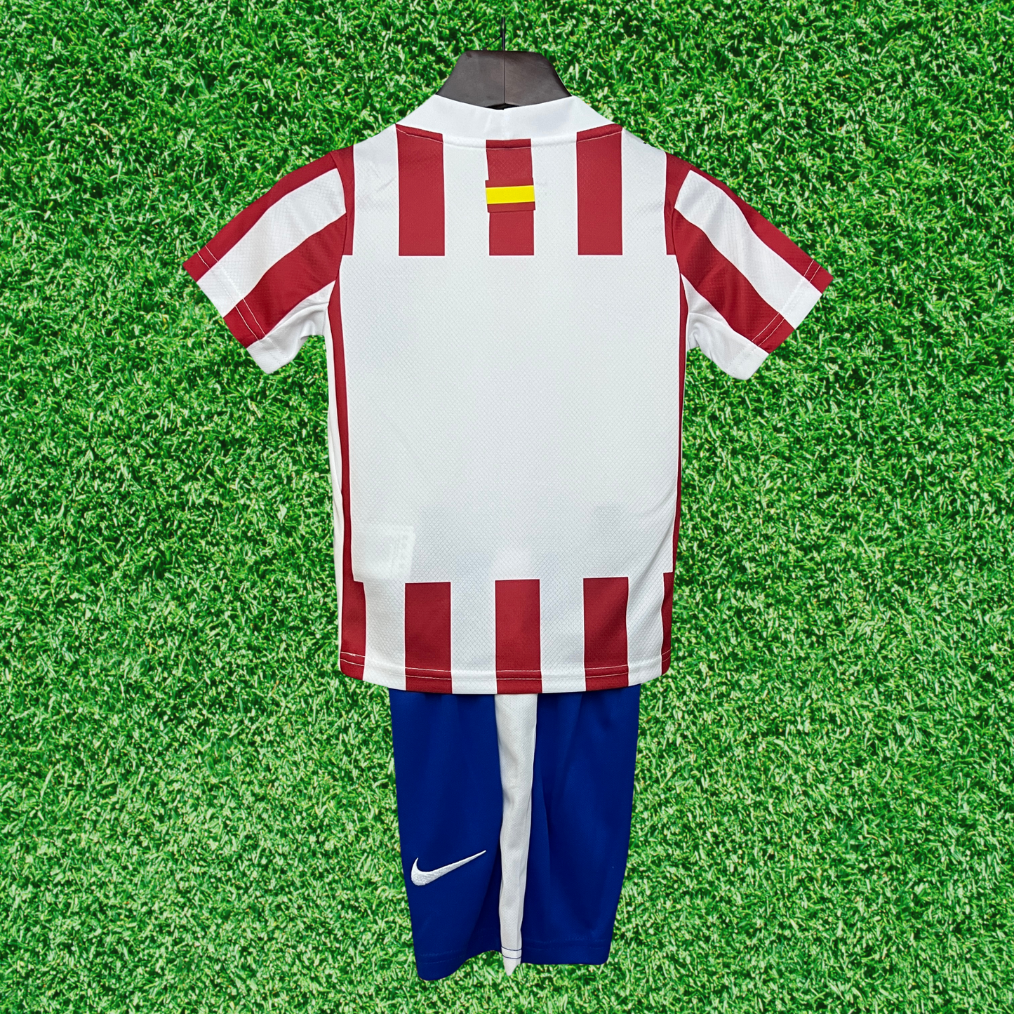 Atlético Madrid Home Kit 25/26 Kids