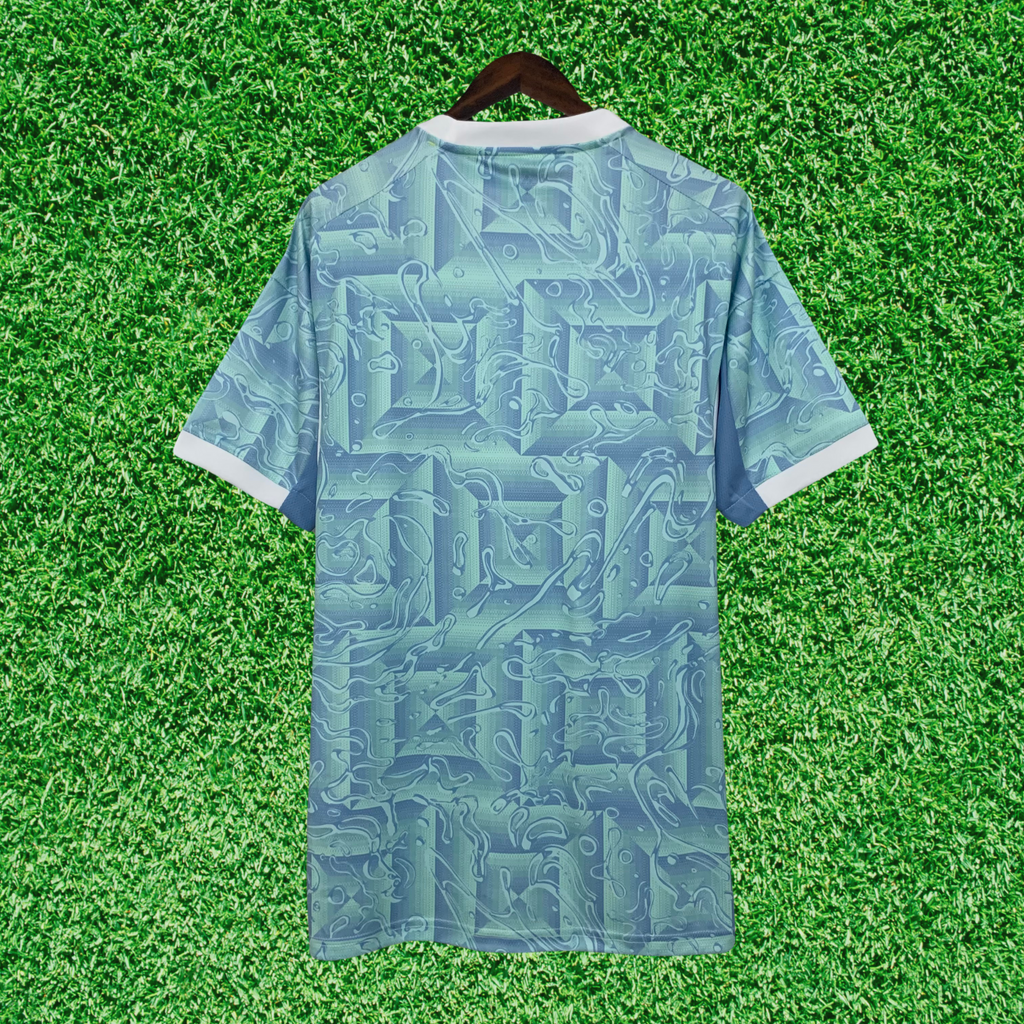 Camisa Juventus II 25/26 Torcedor