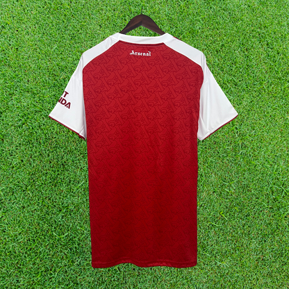 Arsenal Home Jersey 25/26 Fan Version