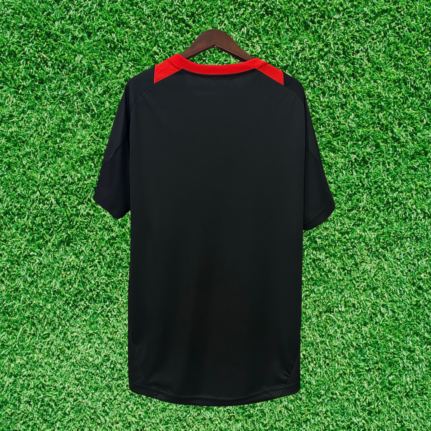 Camisa Internacional Treino 25/26 Torcedor