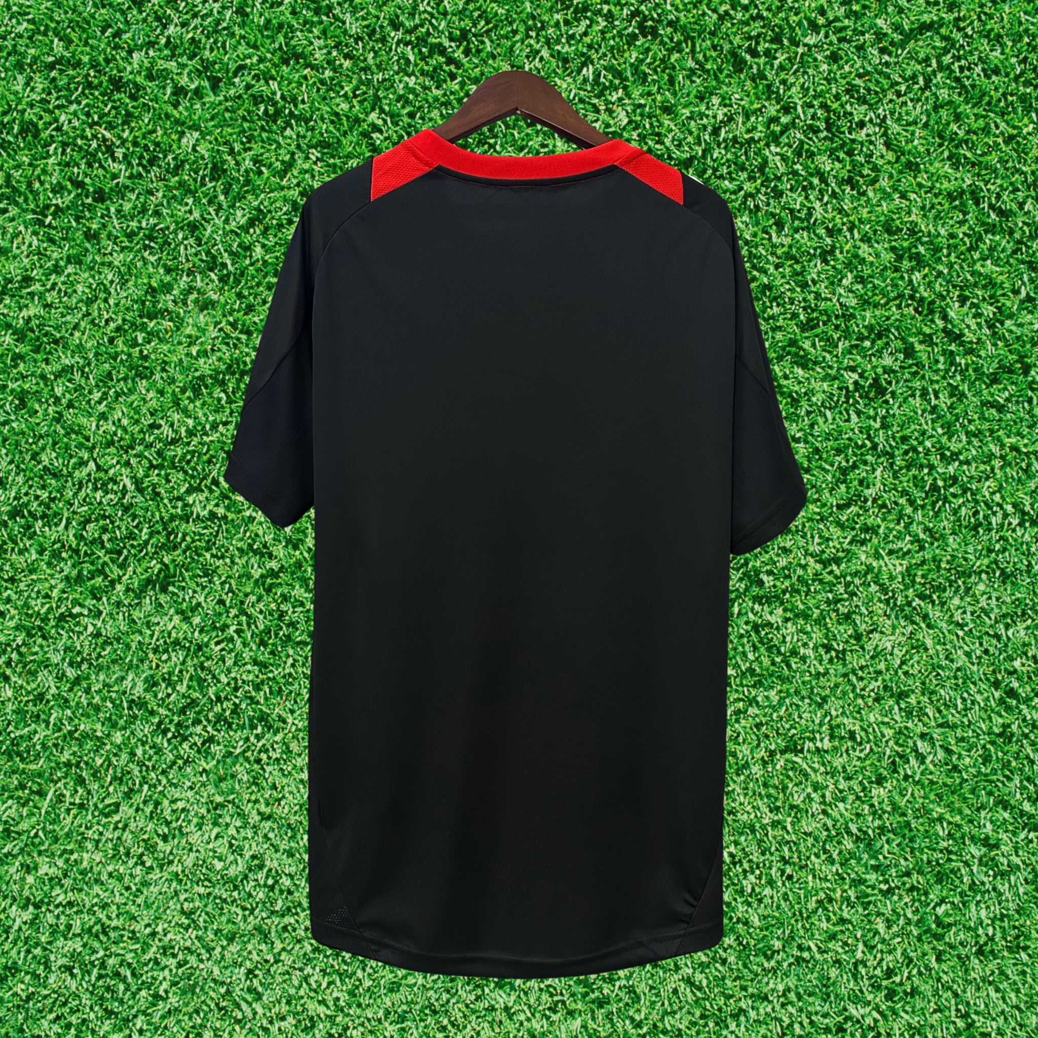 Camisa Internacional Treino 25/26 Torcedor