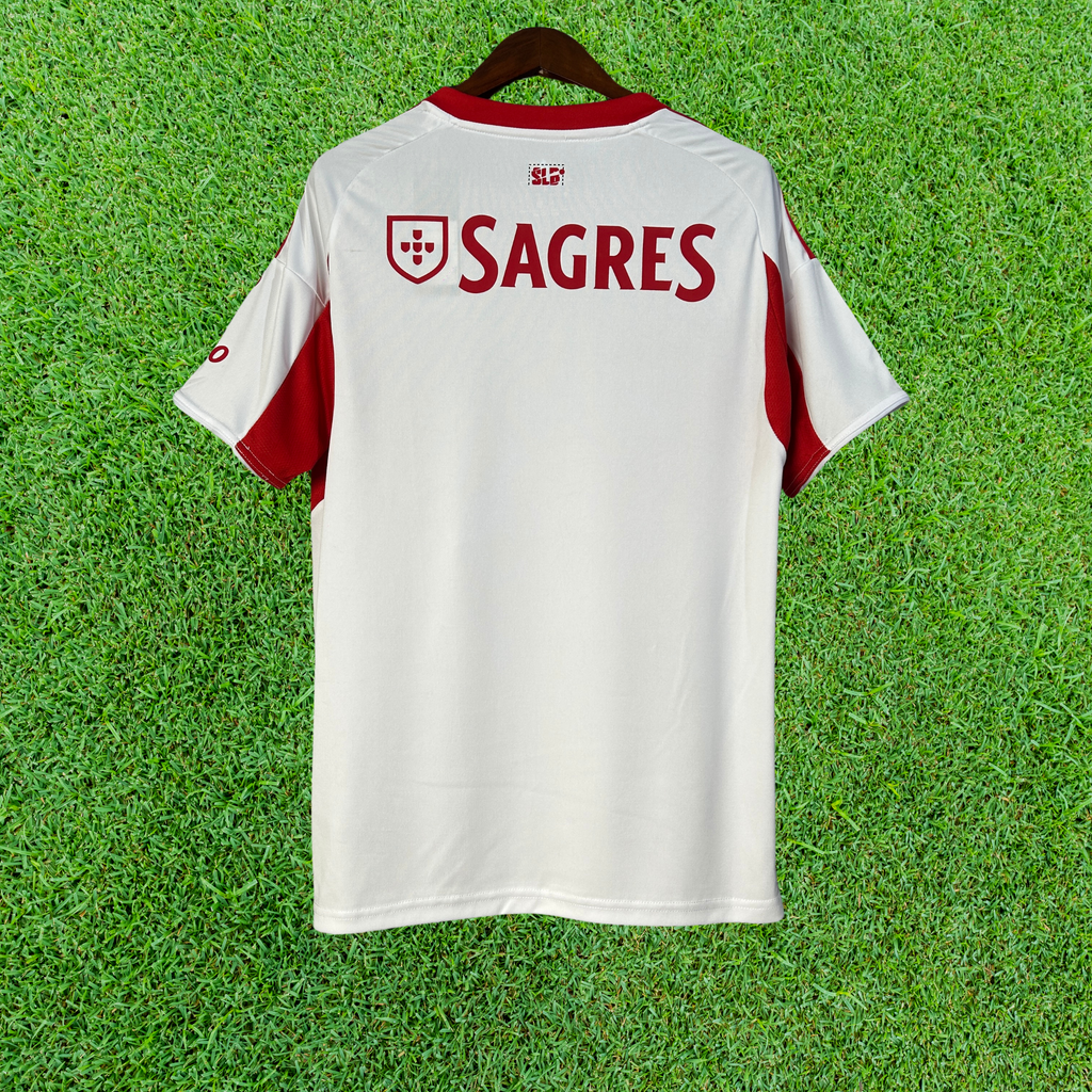 Camisa SL Benfica III 25/26 Torcedor