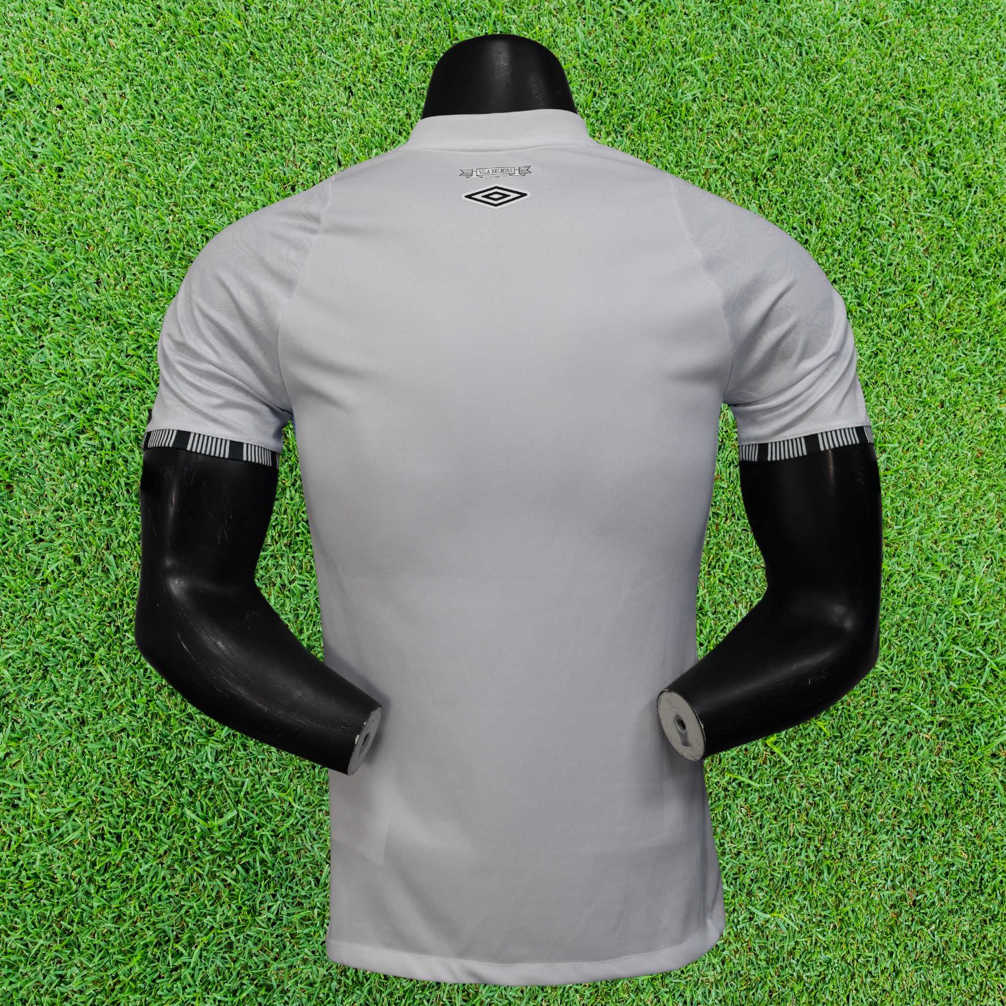 Camisa Santos I 24/25 Jogador