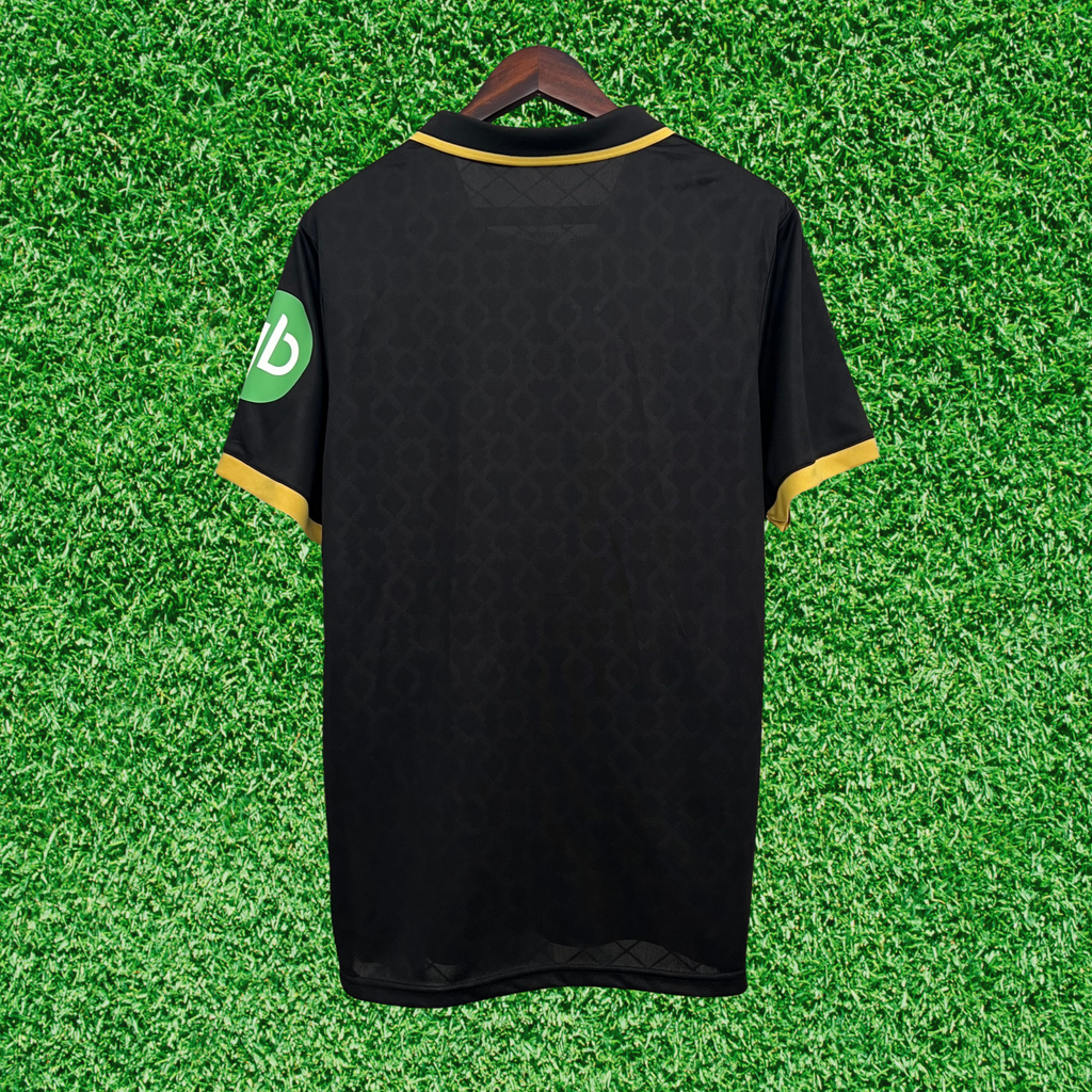 Camisa West Ham United III 25/26 Torcedor