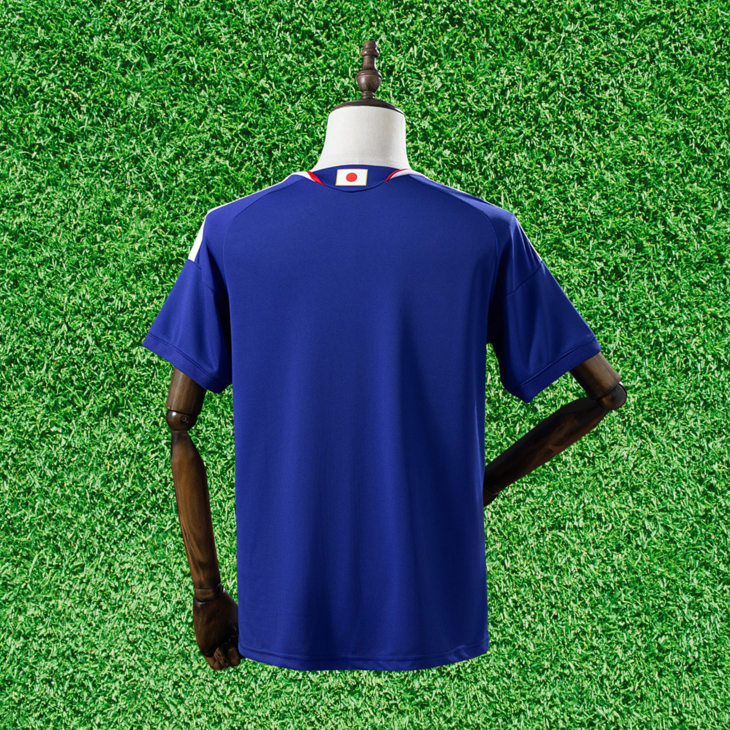 Camiseta local de Japón 2026, versión para aficionados