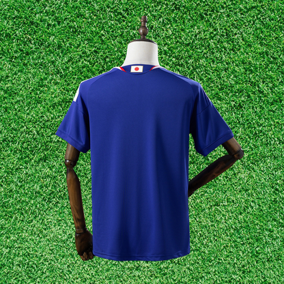 Camiseta local de Japón 2026, versión para aficionados