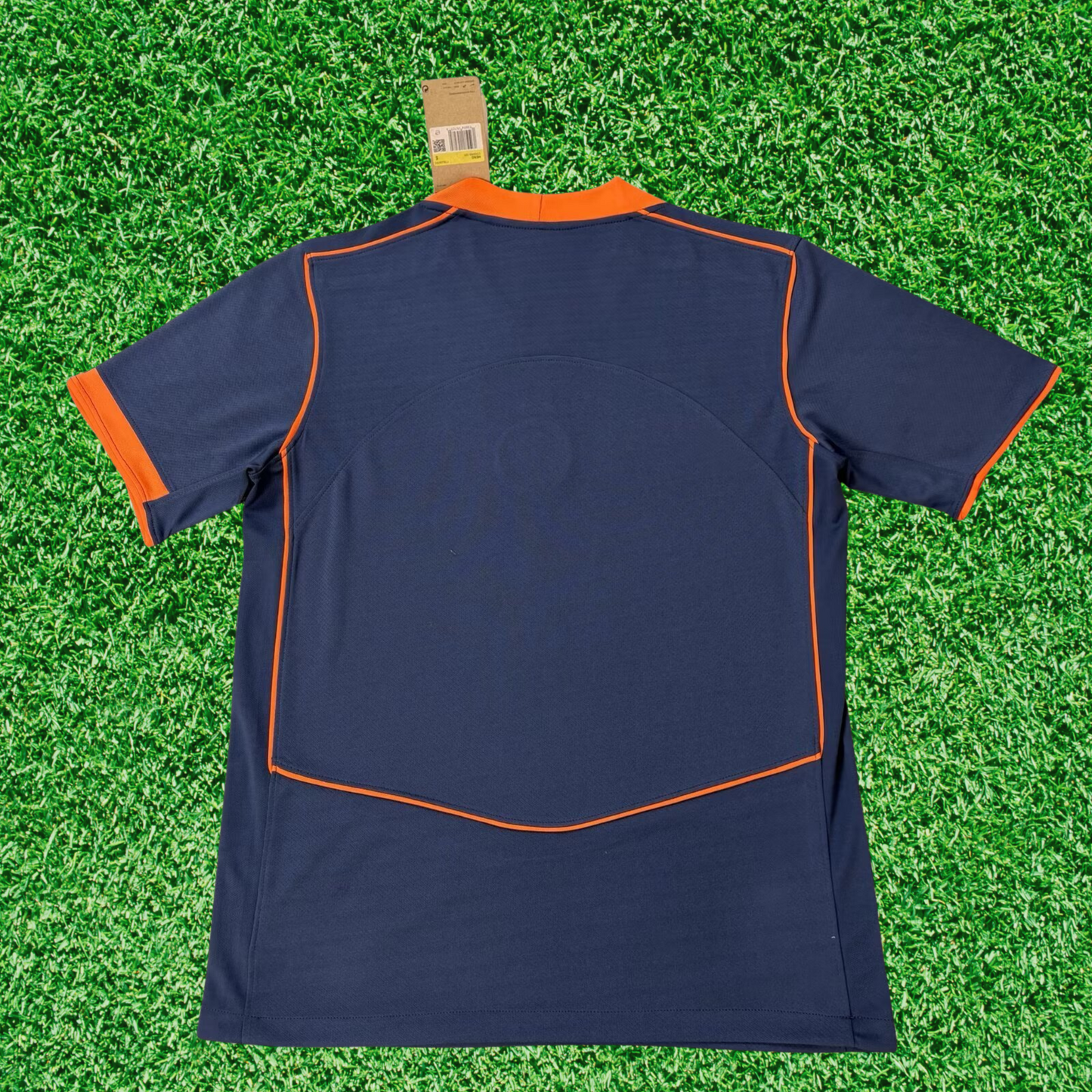 Inter Milan Third Jersey 25/26 Fan Version 