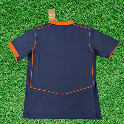 Inter Milan Third Jersey 25/26 Fan Version 