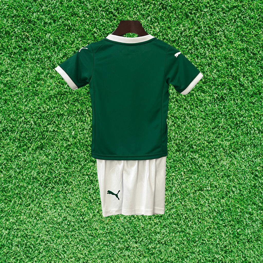 Kit Palmeiras I 25/26 Infantil