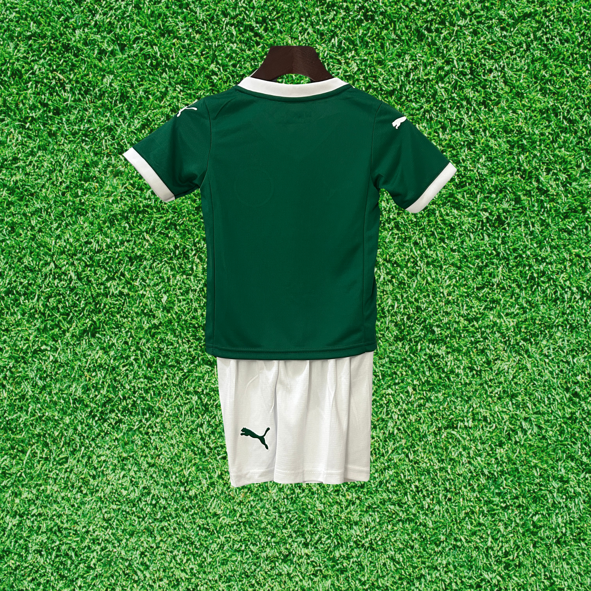 Kit Palmeiras I 25/26 Infantil