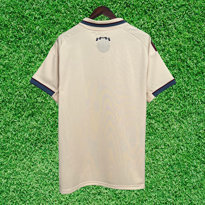 Camisa AFC Ajax III 25/26 Torcedor