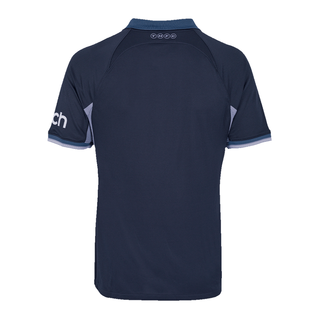 MADDISON #10 Tottenham Hotspur Away Jersey 2023/2024
