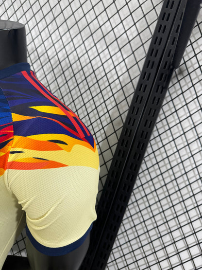 Club America 2025/26 home - Player Version [Slim Fit]