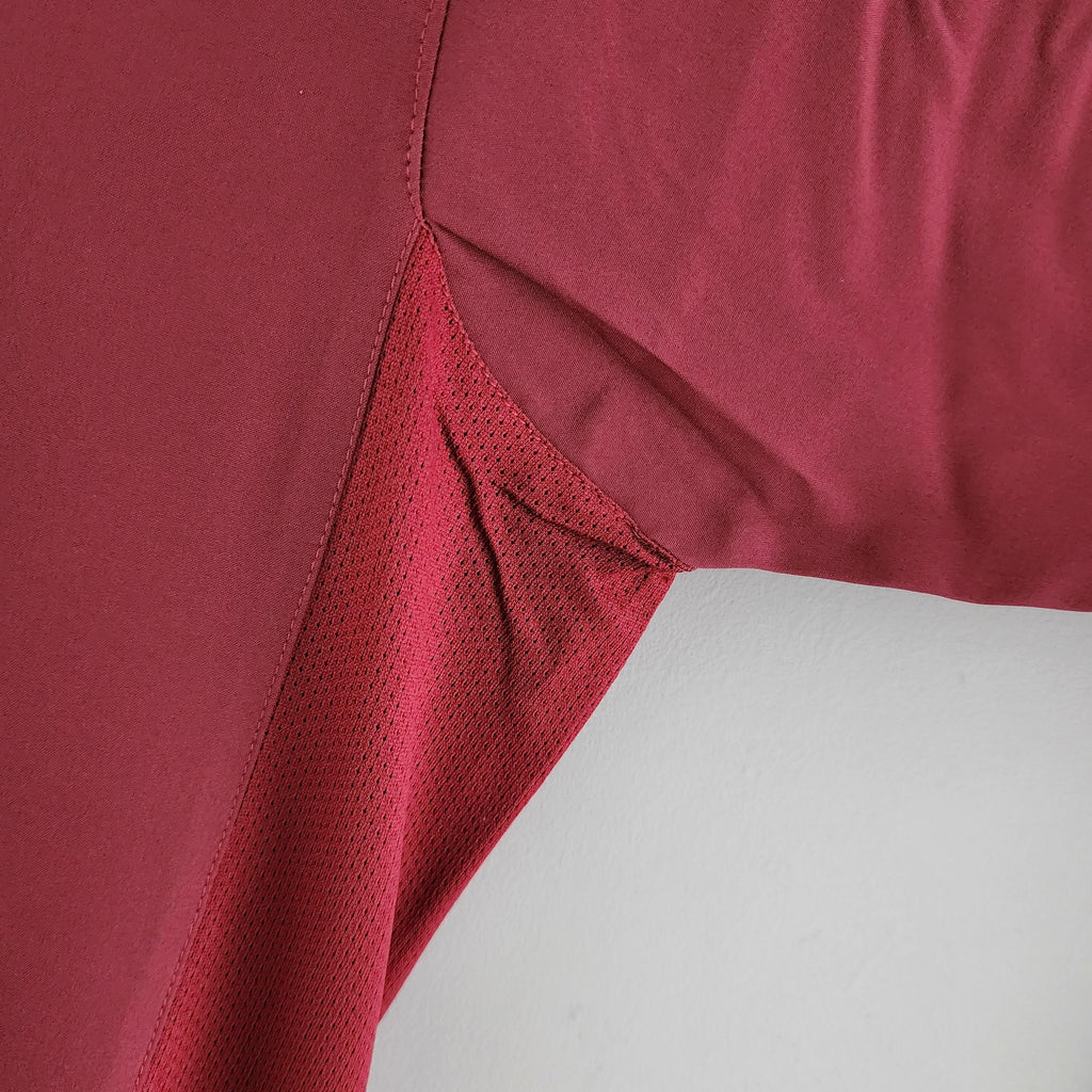 Arsenal Retro Jersey home 2005/06 - Long Sleeve