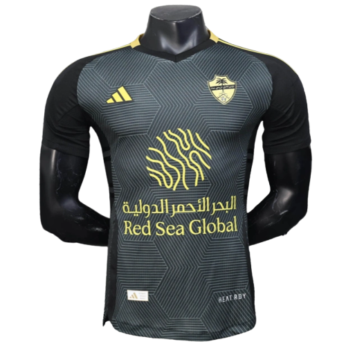 Al-Ahli SFC 25/26 III Third Jersey - Player Version