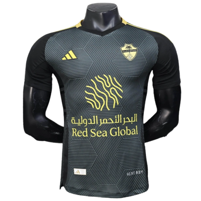 Al-Ahli SFC 25/26 III Third Jersey - Player Version