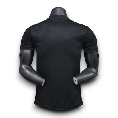 Germany 125th Anniversary Jersey Black