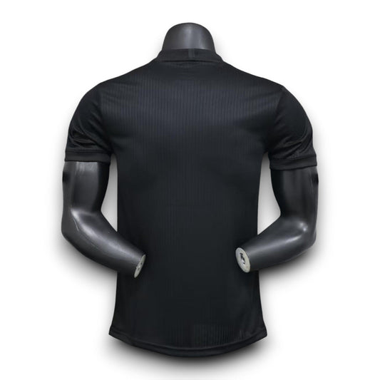 Germany 125th Anniversary Jersey Black