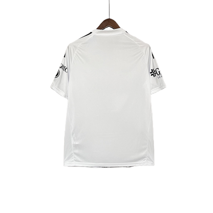 Camiseta Club América 25/26 II Segunda Equipación - Versión Fan