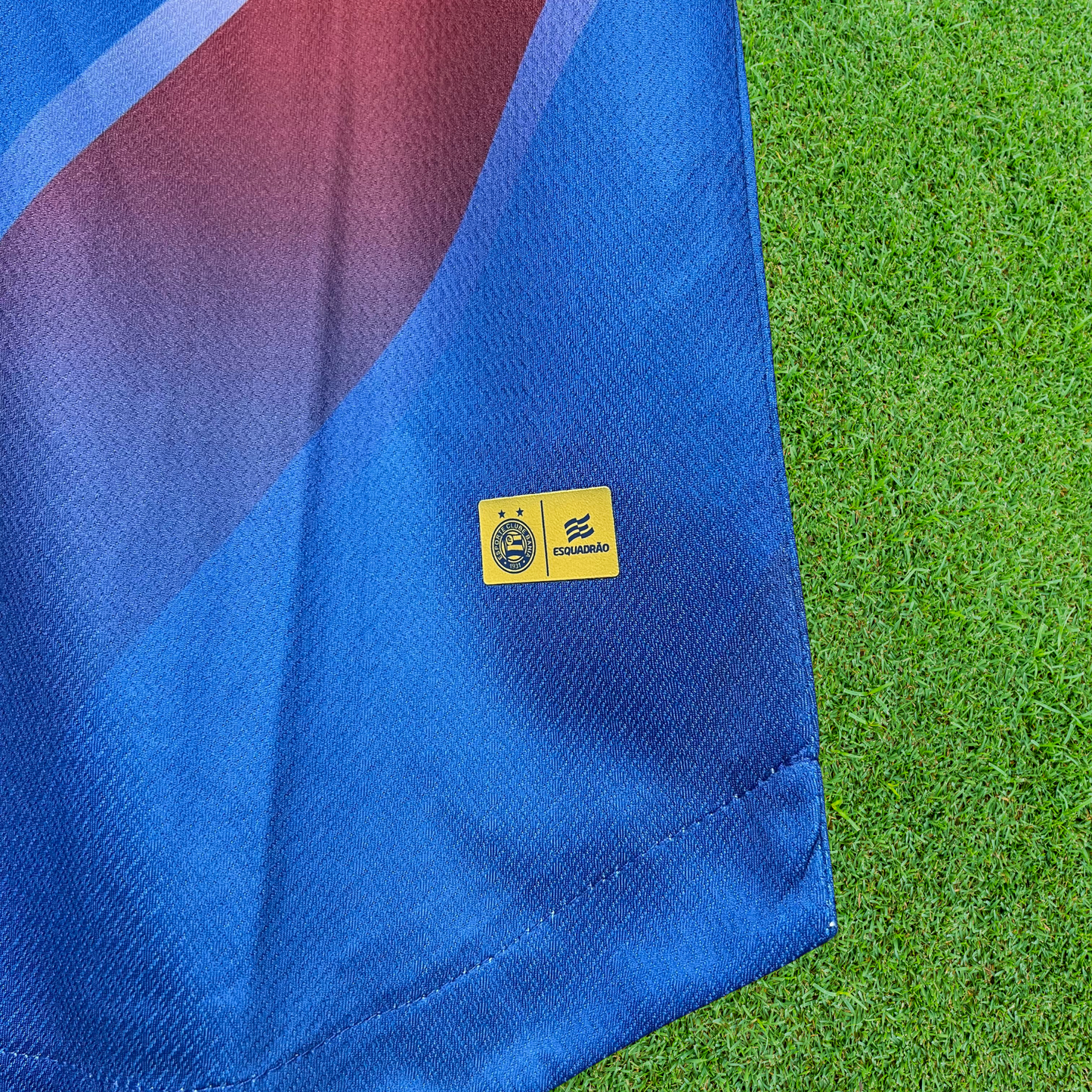 Camiseta de aficionado del Bahia II 24/25 