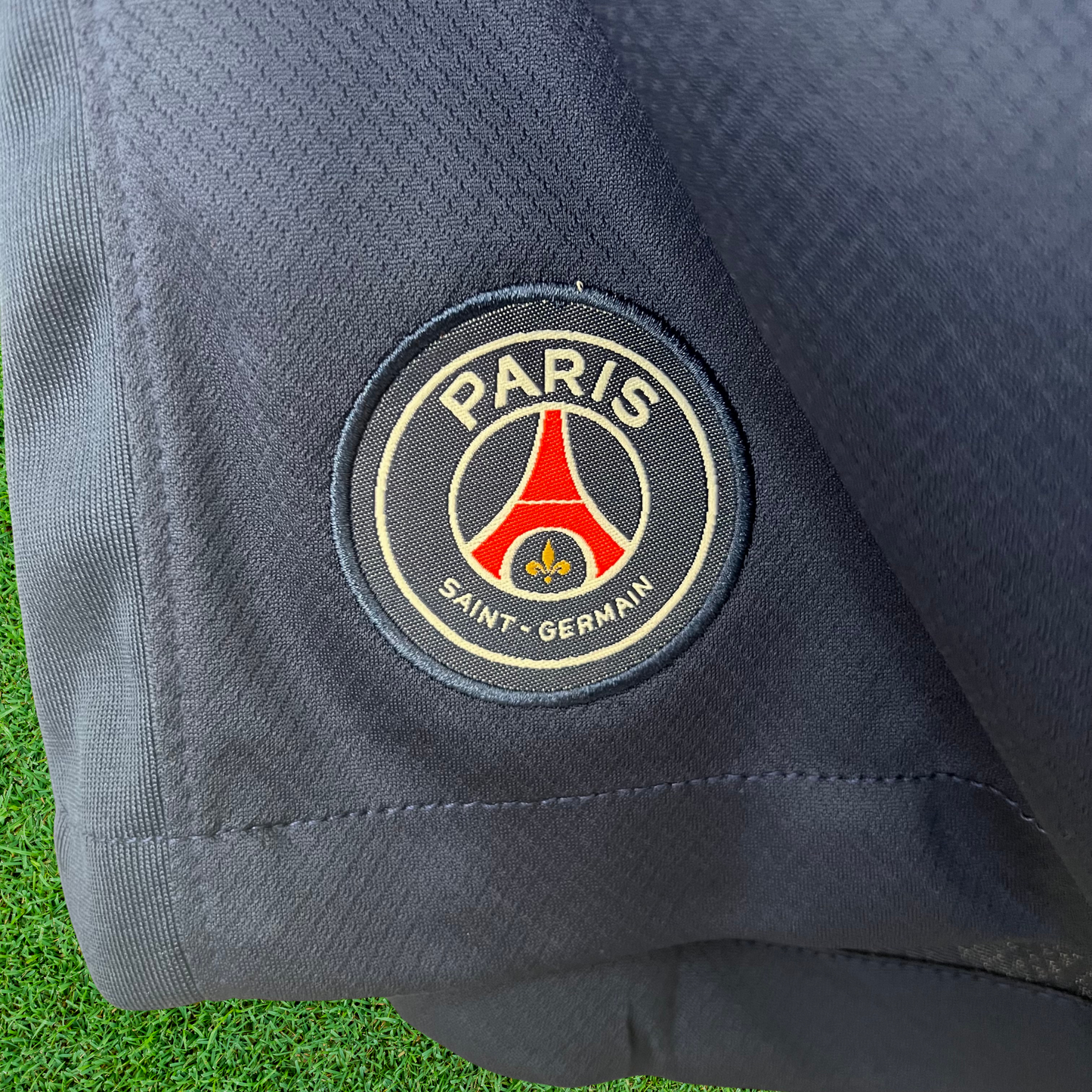 Short Paris Saint-Germain F.C (PSG) I 25/26