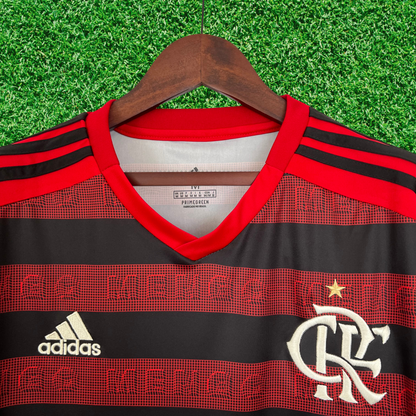 Camisa Flamengo I 2019 Retrô