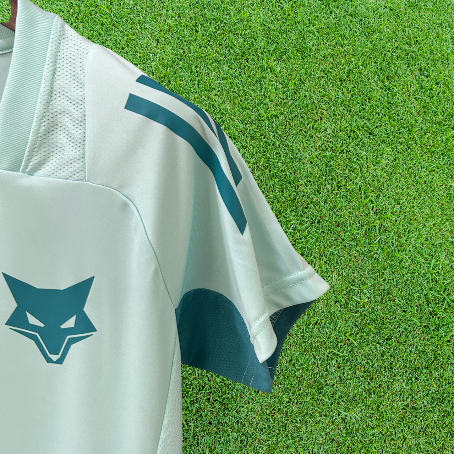 Camisa Cruzeiro Treino I 25/26 Feminina Torcedor