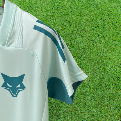 Camisa Cruzeiro Treino I 25/26 Feminina Torcedor