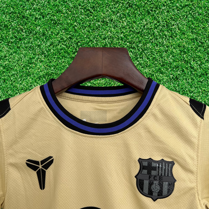 Barcelona II 25/26 Children's Kit 