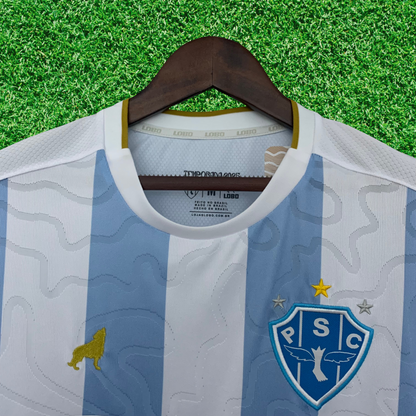 Camisa Paysandu I 25/26 Torcedor