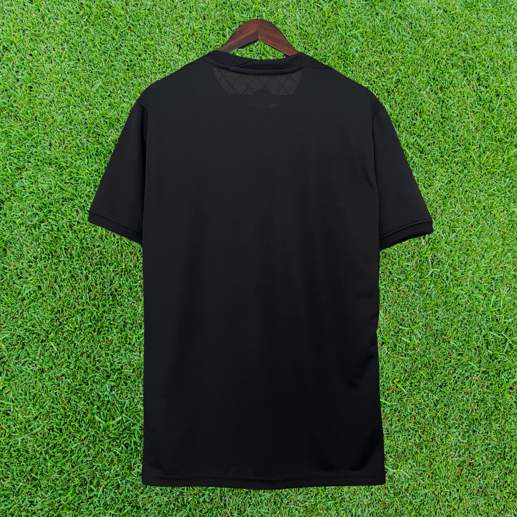 Camisa Corinthians II 24/25 Torcedor