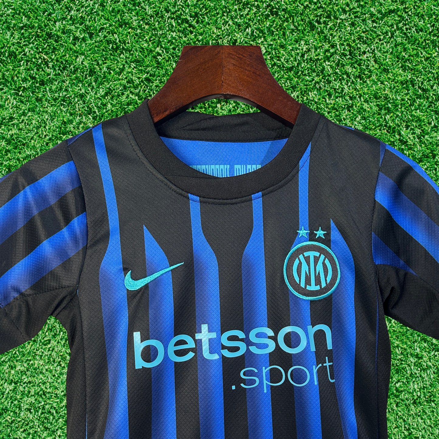 Inter Milan I 25/26 Children's Kit