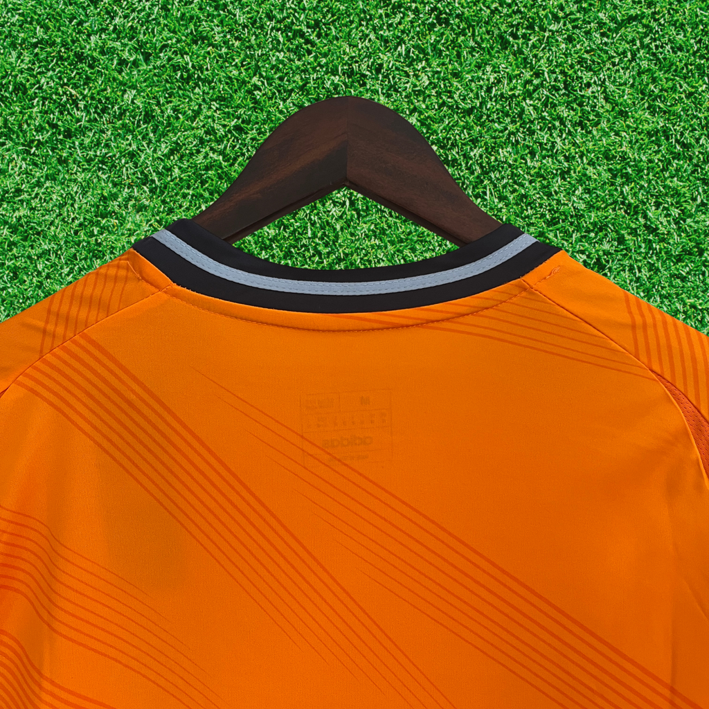 Camisa Real Madrid II 24/25 Torcedor